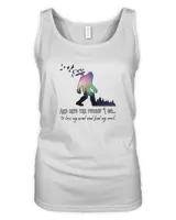 Women's Tank Top Women's Tank Top