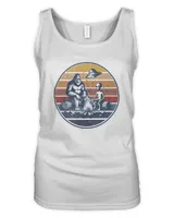 Women's Tank Top Women's Tank Top