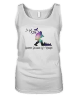 Women's Tank Top Women's Tank Top