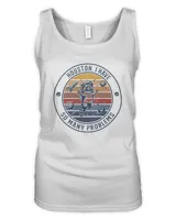 Women's Tank Top Women's Tank Top
