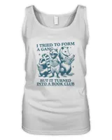 Women's Tank Top Women's Tank Top