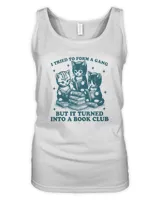 Women's Tank Top Women's Tank Top