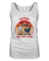 Women's Tank Top Women's Tank Top