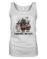 Women's Tank Top Women's Tank Top