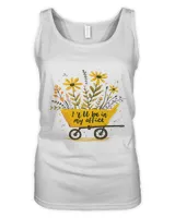 Women's Tank Top Women's Tank Top