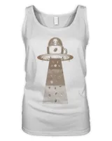 Women's Tank Top Women's Tank Top
