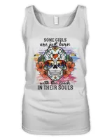 Women's Tank Top Women's Tank Top