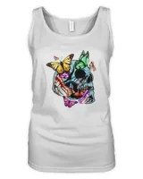 Women's Tank Top Women's Tank Top