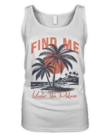 Women's Tank Top Women's Tank Top