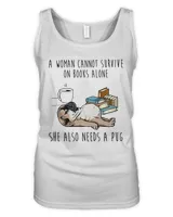 Women's Tank Top Women's Tank Top
