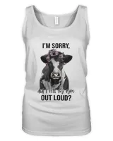 Women's Tank Top