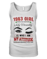 Women's Tank Top Women's Tank Top