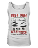 Women's Tank Top Women's Tank Top