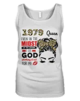 Women's Tank Top Women's Tank Top