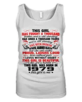 Women's Tank Top Women's Tank Top