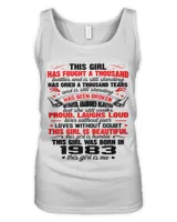 Women's Tank Top Women's Tank Top