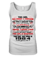 Women's Tank Top Women's Tank Top