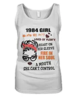 Women's Tank Top Women's Tank Top