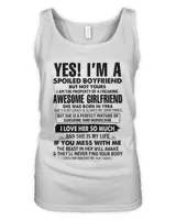 Women's Tank Top