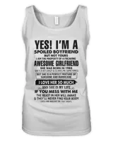 Women's Tank Top Women's Tank Top