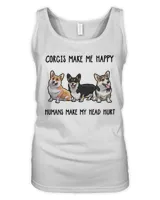 Women's Tank Top Women's Tank Top