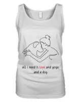 Women's Tank Top Women's Tank Top