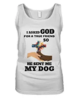 Women's Tank Top Women's Tank Top