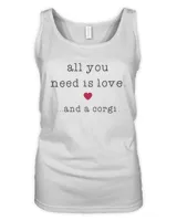 Women's Tank Top Women's Tank Top