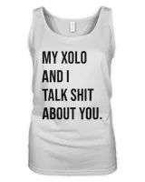 Women's Tank Top