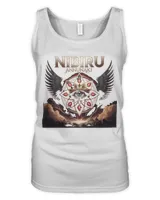 Women's Tank Top Women's Tank Top