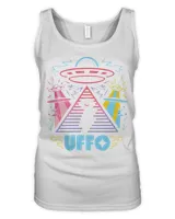 Women's Tank Top Women's Tank Top