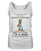 Women's Tank Top Women's Tank Top