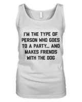 Women's Tank Top Women's Tank Top