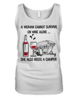 Women's Tank Top