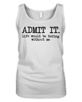 Women's Tank Top