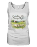 Women's Tank Top