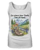 Women's Tank Top