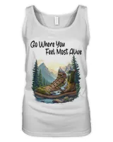 Women's Tank Top
