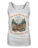 Women's Tank Top