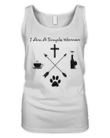 Women's Tank Top Women's Tank Top