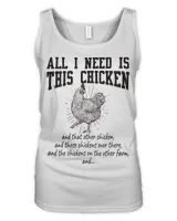 Women's Tank Top