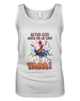 Women's Tank Top