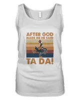 Women's Tank Top