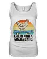 Women's Tank Top Women's Tank Top