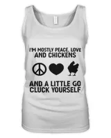 Women's Tank Top Women's Tank Top