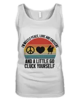Women's Tank Top Women's Tank Top