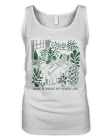 Women's Tank Top