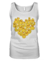 Women's Tank Top Women's Tank Top