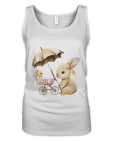 Women's Tank Top Women's Tank Top