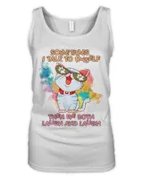 Women's Tank Top Women's Tank Top